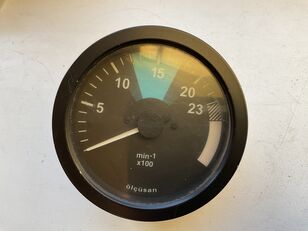 Bova A , TACHOMETER ELECTRONIC 0025429316 műszerfal Bova Futura busz-hoz