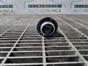 tableau de bord Buton pornire motor Ford Kuga II Facelift 1.5 TDCI 2016 - 2019 pour automobile