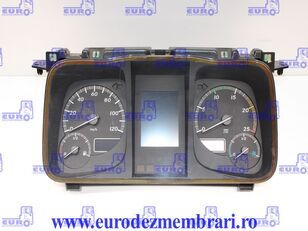 painel de instrumentos CEAS BORD A0084466121 para camião Mercedes-Benz ACTROS MP4