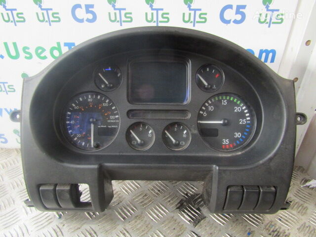 инструмент табла CLOCK CLUSTER 1452098 за камион DAF CF65