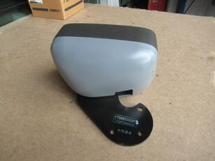 tableau de bord CNH YT59S00006F2 pour excavateur New Holland E80 E70SR E80MSR 70SR-1E 70SR-1ES 80MSR-1E SK80CS-1E 80MSR-1ES