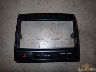 Toyota TACOMA auto CONSOLA CENTRAL M4E4106600 kojelauta