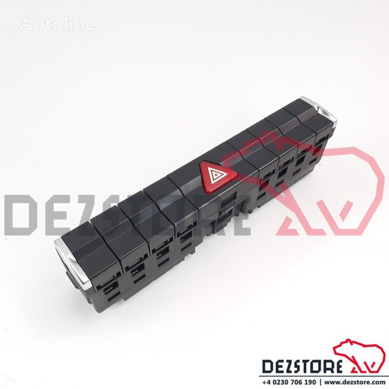 Calculator avarii A9604460323 cuadro de instrumentos para Mercedes-Benz ACTROS MP4 tractora