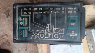 Case 185653A2 3916 dashboard voor Case Case 821 graafmachine