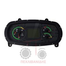 dashboard for Case IH wheel tractor