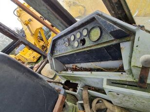 instrumentpanel till Caterpillar 426B  traktorgrävare