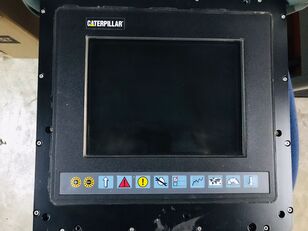 Caterpillar 289-6327: CONT GP dashboard for Caterpillar 289-6327 Control GP-Monitor