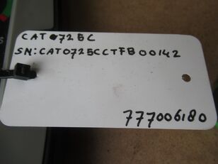 Αρθρωτό ανατρεπόμενο όχημα Caterpillar 730 740 735 745 730C 740C 725C 735C 745C 730C2 725C2 για πίνακα οργάνων Caterpillar 3757305 - 4594755 προς πώληση - Απεικόνιση 4 | Machineryline GR Αρθρωτό ανατρεπόμενο όχημα Caterpillar 730 740 735 745 730C 740C 725C 735C 745C 730C2 725C2 για πίνακας οργάνων Caterpillar 3757305 - 4594755 | Απεικόνιση 4 - Machineryline