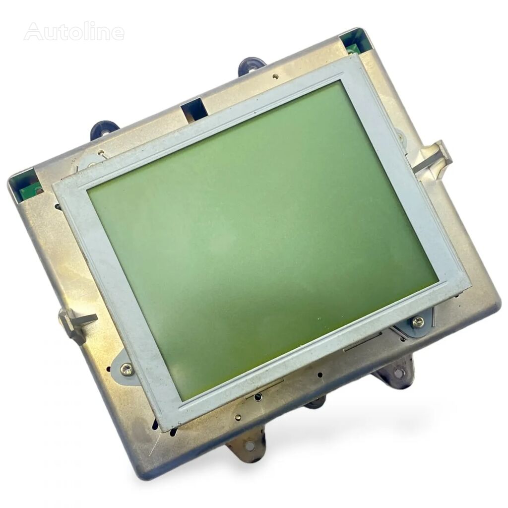 Ceas de Bord dashbord for Solaris A0044469421 / 0044469421 / 136611010101 / A2C53228478 / A0044465321 / 0044465321 / 1501-201-020 / 1501201020 lastebil