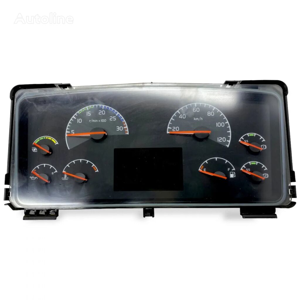 cruscotto Ceas de Bord pentru per camion Volvo – Diverse Modele (20970778, 21375853, 21573674, 21843943, 22185297, 20801968)