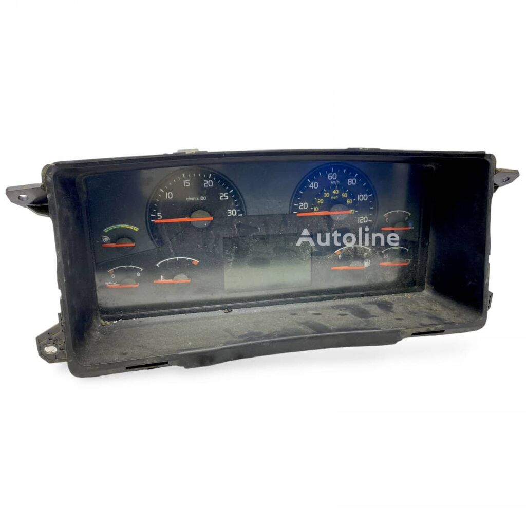 Ceas de Bord pentru cuadro de instrumentos para Volvo – Coduri: 21542184, 21842984, 22174400 camión - Autoline