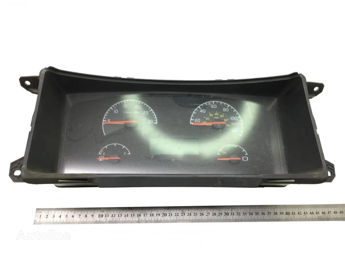 Ceas de Bord pentru Camion dashboard for Volvo FH/FM/FMX (2006) truck