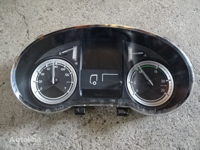 Ceas de bord 2039129 Armaturenbrett für DAF XF 106 Euro 6 LKW