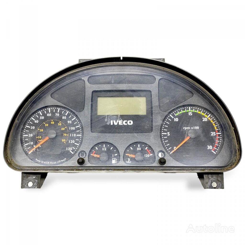 Ceas de bord dashboard for IVECO Irisbus 504254397 5801700983 504119508 truck