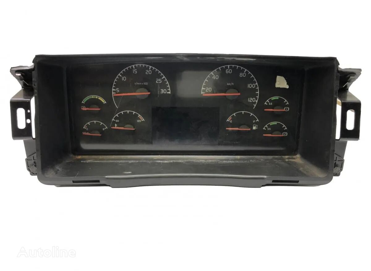 Ceas de bord dashboard for Volvo – 70398585, 70329295, 70378703, 70392912, 70393853, 70395665, 70398547, 22170119, 22205475 truck