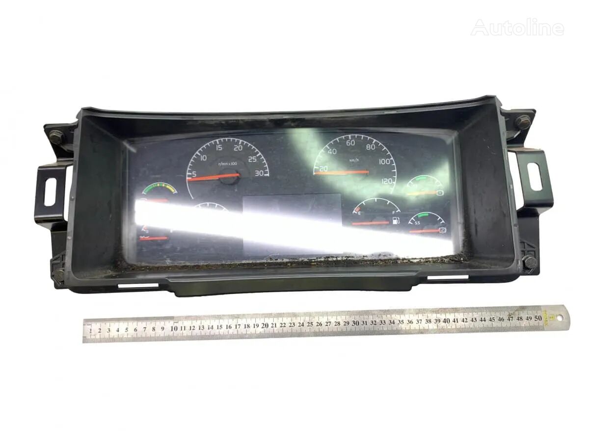 Ceas de bord dashboard for Volvo – 70398585, 70329295, 70378703, 70392912, 70393853, 70395665, 70398547, 22170119, 22205475 truck