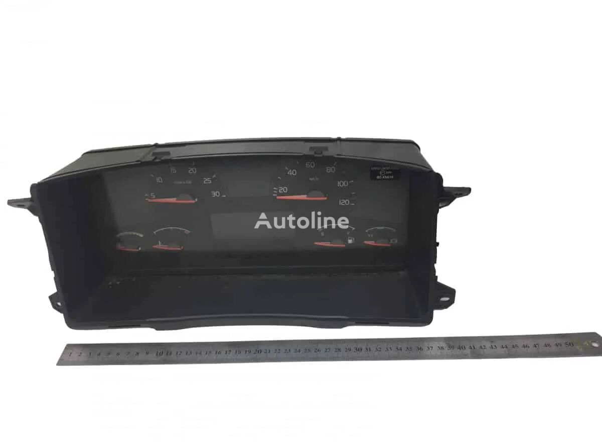 Ceas de bord Armaturenbrett für Volvo 21698831 / 22170119 / 22205475 LKW