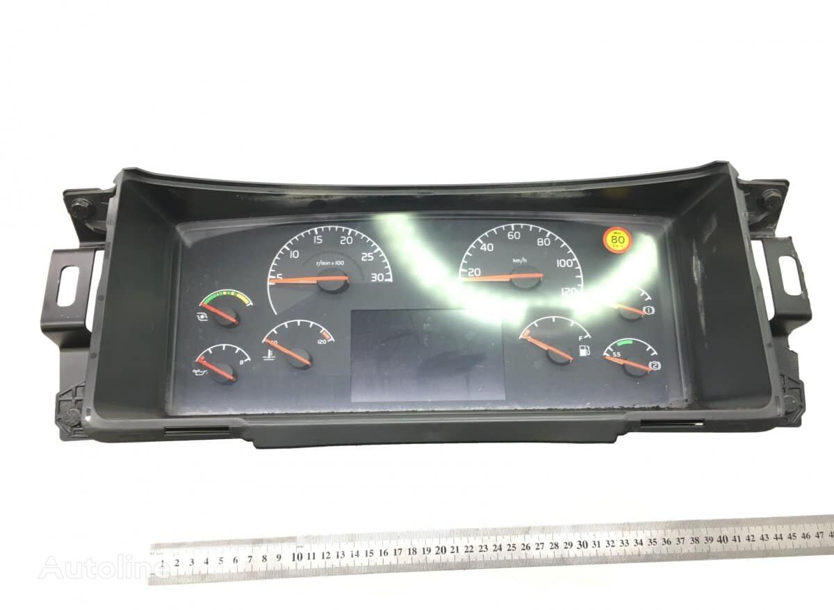 Ceas de bord dashboard for Volvo – 70398585, 70329295, 70378703, 70392912, 70393853, 70395665, 70398547, 22170119, 22205475 truck