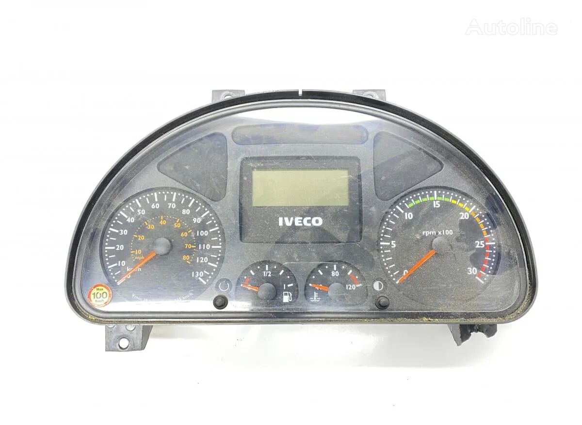 Ceas de bord dashboard for IVECO pentru vehicule Irisbus truck