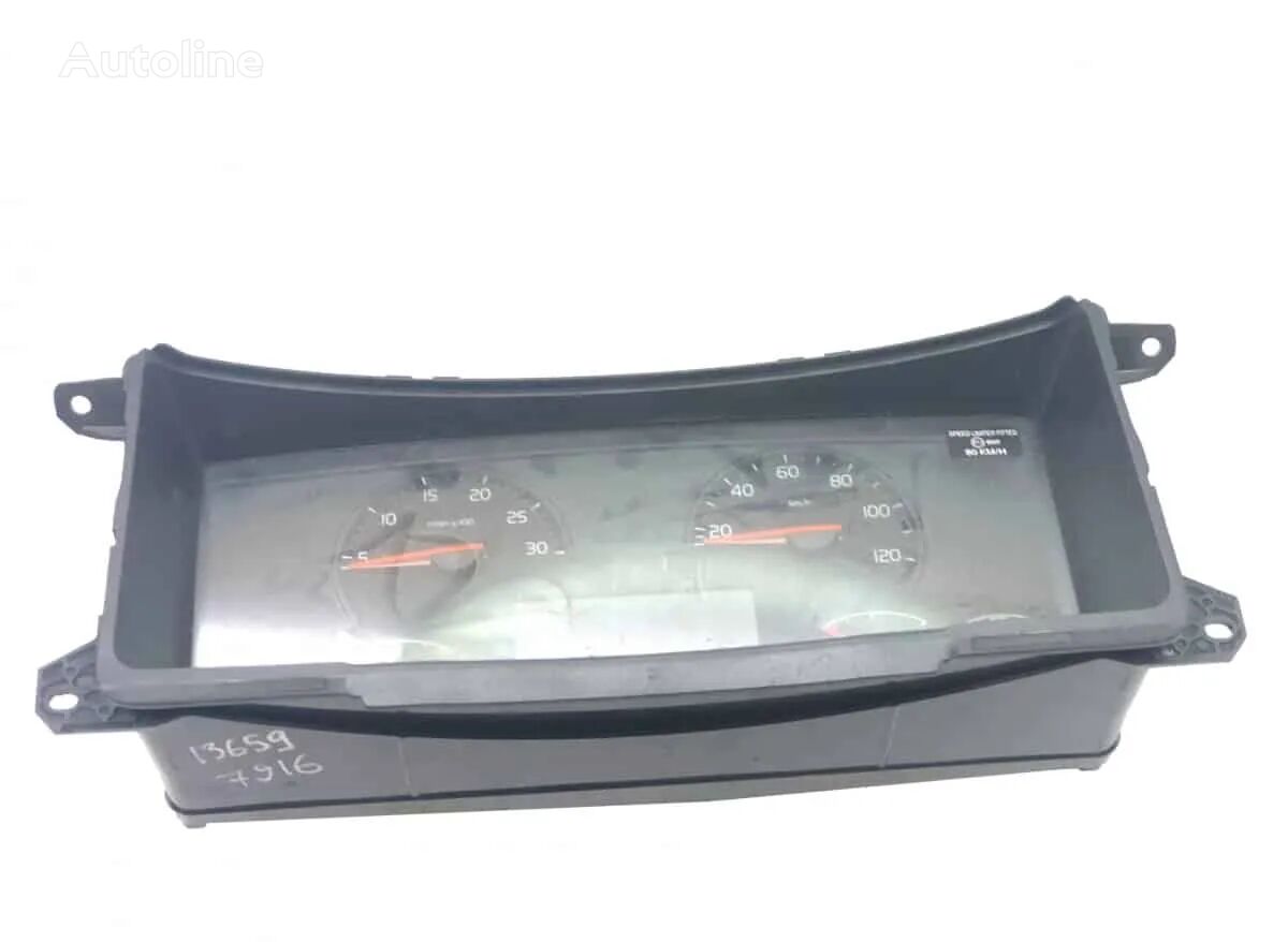 Ceas de bord dashboard for Volvo 21698831 / 22170119 / 22205475 truck