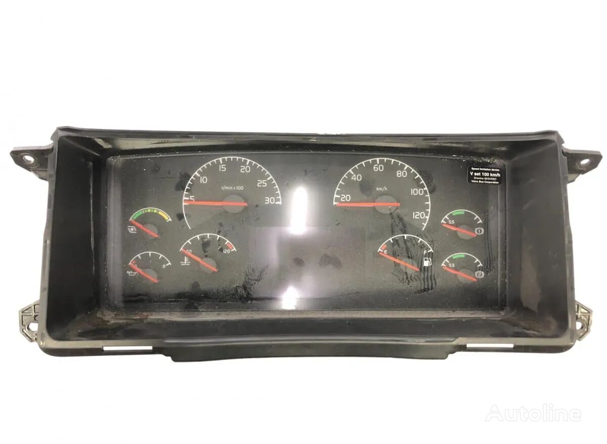 Ceas de bord dashboard for Volvo 70398585 70329295 70378703 70392912 70393853 70395665 70398547 22170119 22205475 truck