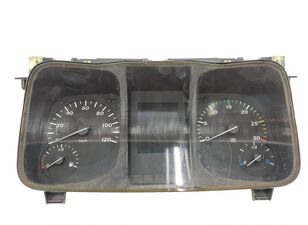 painel de instrumentos Ceas de bord camion para camião Mercedes-Benz Antos/Actros MP4 (2013) – Vitezometru, Contor RPM și Indicator Combustibil