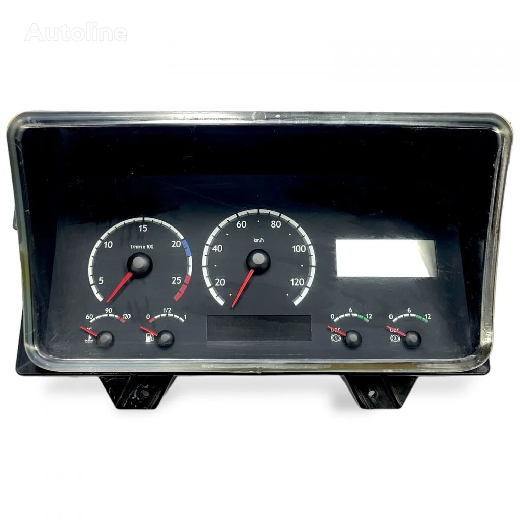 Ceas de bord pentru camioane dashboard for Scania truck