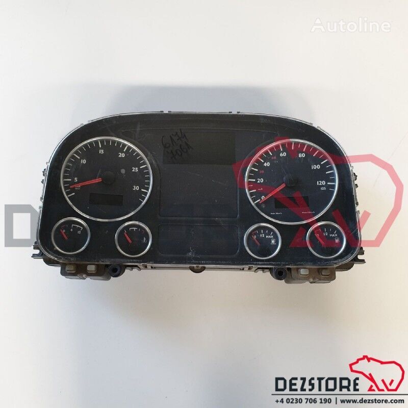 Ceasuri de bord 81272026174 dashbord for MAN TGX trekkvogn