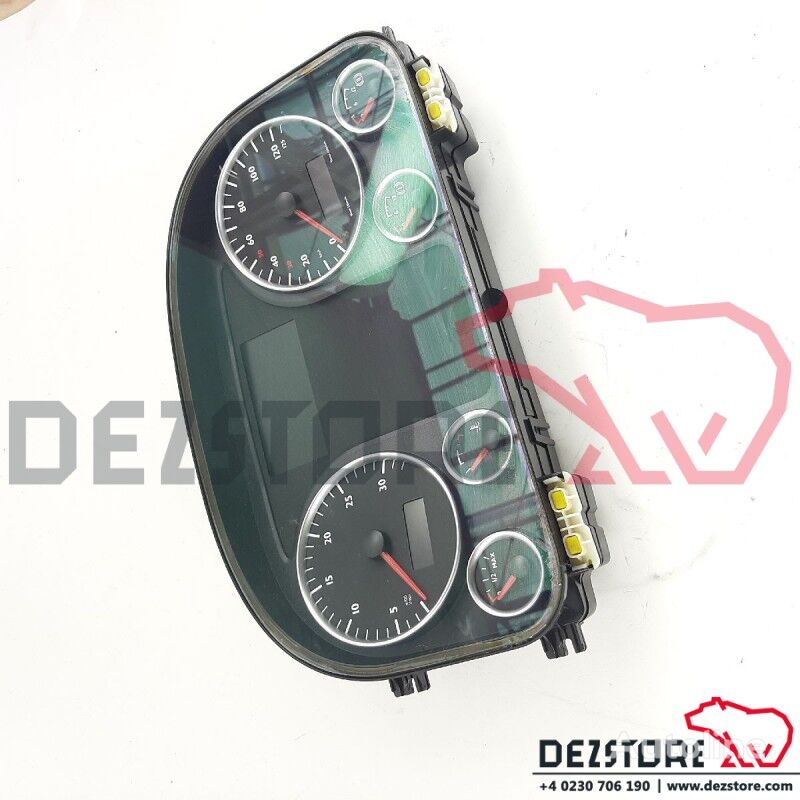 Ceasuri de bord 81272026284 dashboard for MAN TGX truck tractor