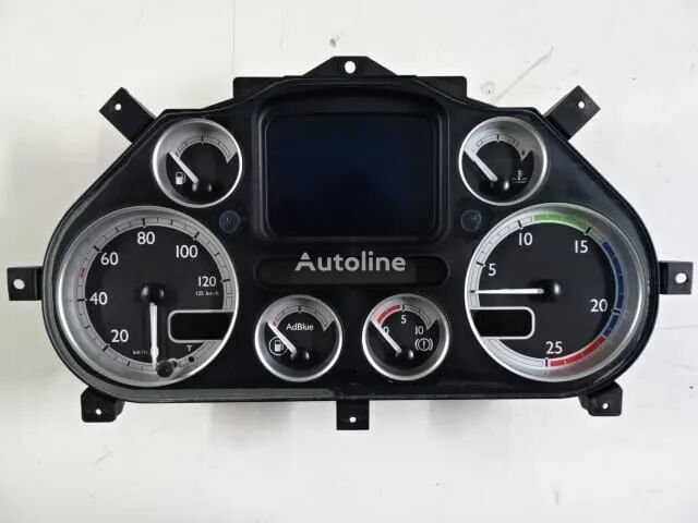 Ceasuri de bord pentru 1699396 dashboard for DAF truck