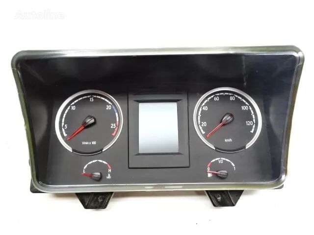 Ceasuri de bord pentru camion dashboard for Scania truck