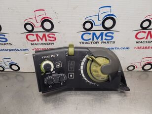 tableau de bord Claas Unité de commande d'attelage Ares 500, 600, 800, 656rc 7700075133, 7700070