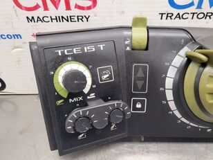 tableau de bord Claas Unit&eacute; de commande d'attelage Ares 500, 600, 800, 656rc 7700075133, 7700070