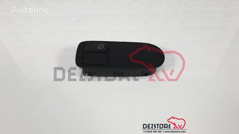 Comanda geam pasager 1811228 dashboard for DAF XF truck tractor