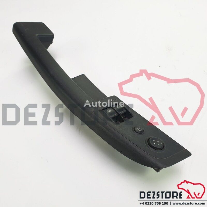 Comanda geam stanga 504275196 dashboard for IVECO STRALIS truck tractor