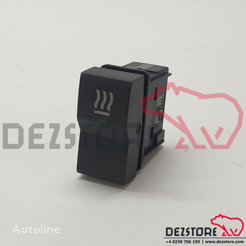 Comutator A0125451807 cuadro de instrumentos para Mercedes-Benz ACTROS MP4 tractora