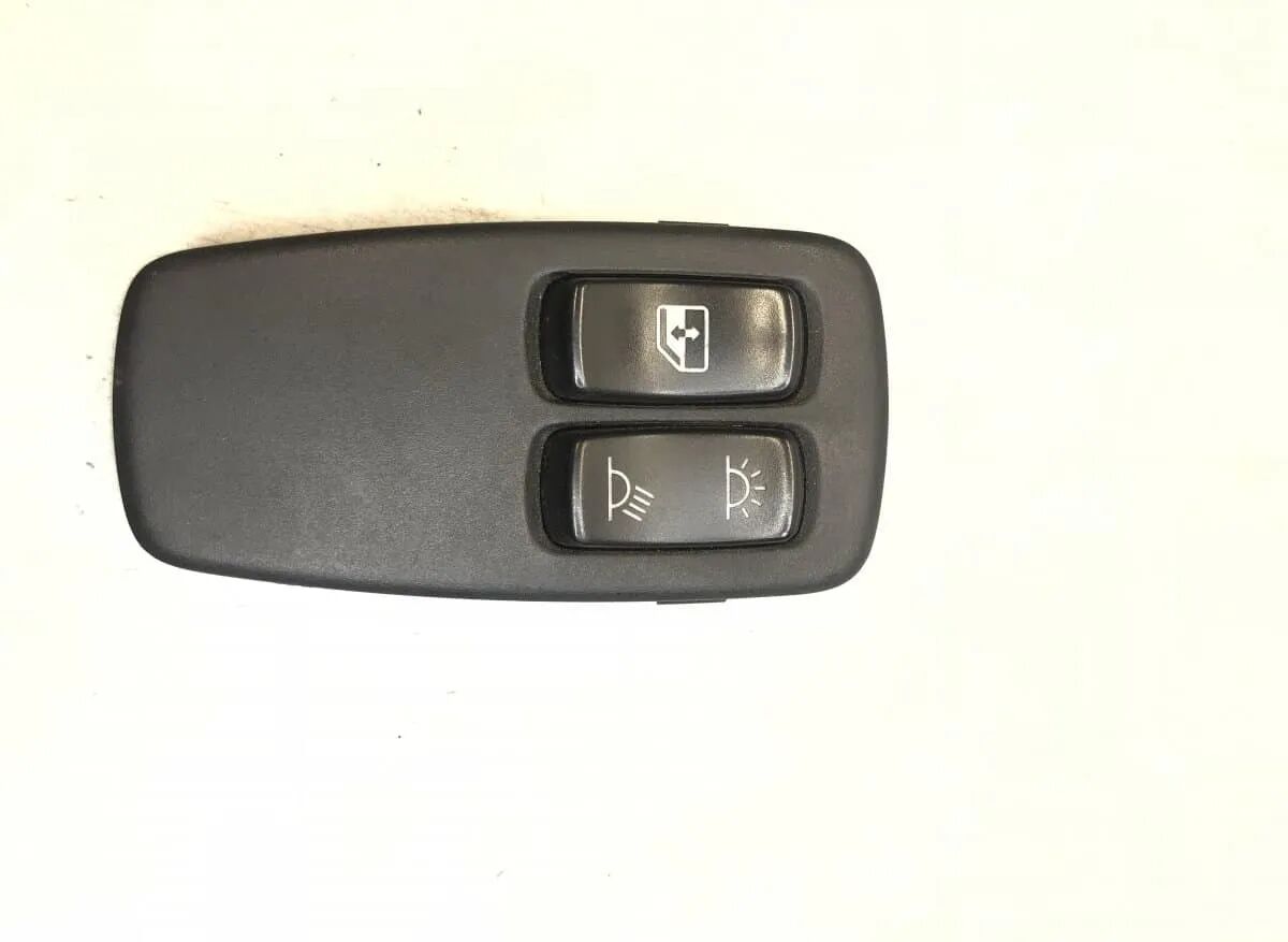 Comutator Control Geamuri și Faruri Dreapta 1459832 dashboard for Scania truck