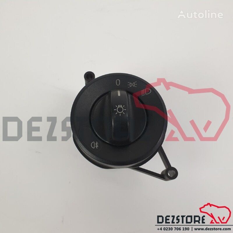 Comutator lumini A0015453604 dashboard for Mercedes-Benz AXOR truck tractor