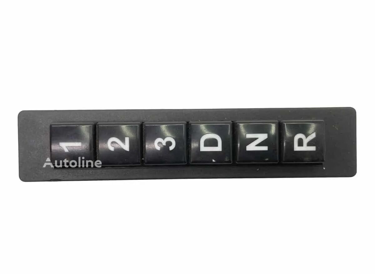 panou cu dispozitive Comutator selector de viteze pentru camion Scania 1 2 3 D N R