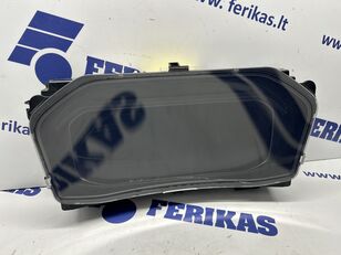 Continental 81258077241 dashboard for MAN TGX truck tractor