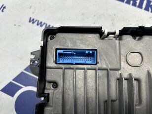 Continental 81258077241 dashboard for MAN TGX truck tractor