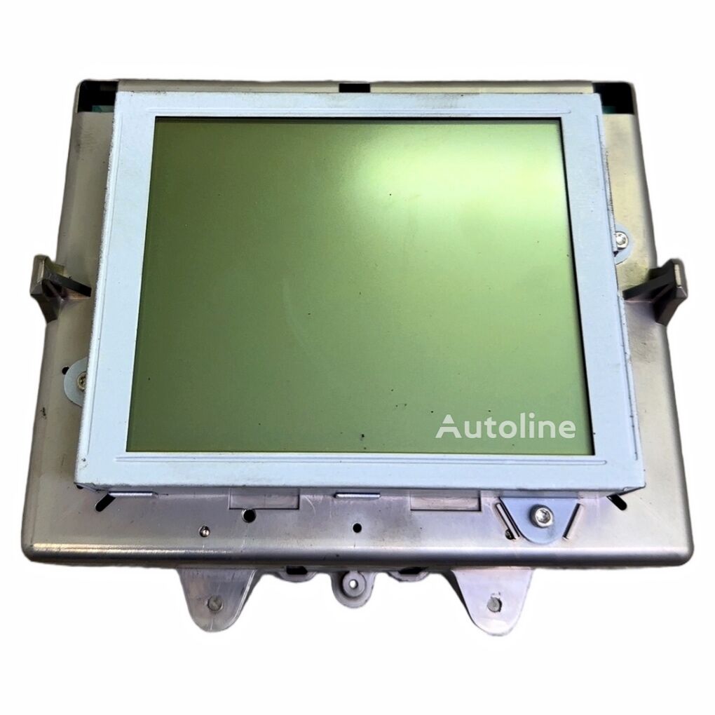 Tableau de bord Continental D-MUX32M pour bus Solaris Urbino, Alpino, Vacanza (1999-) - Autoline