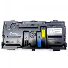 Continental D (01.13-) dashbord for Renault D (2013-) trekkvogn