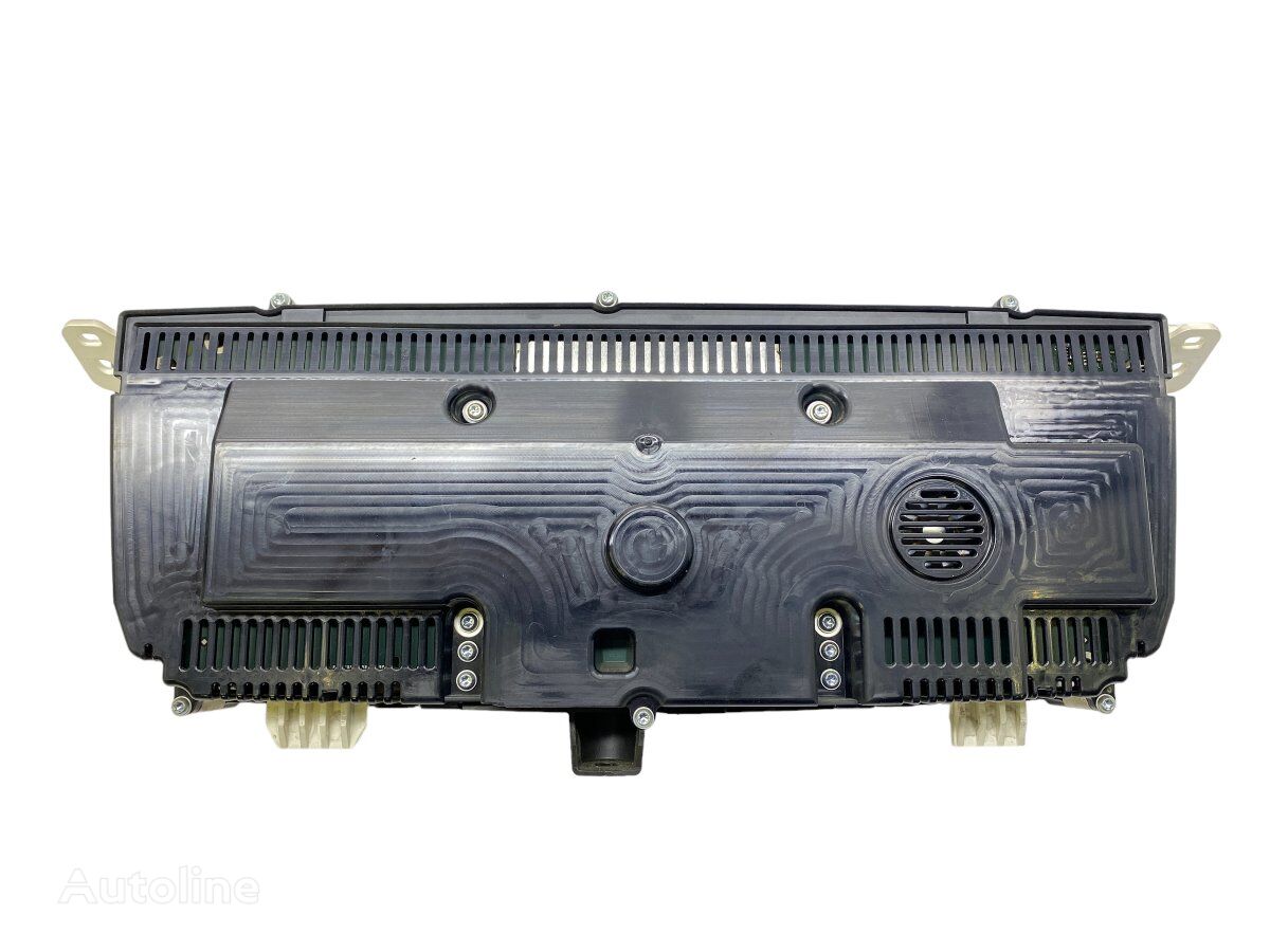 Continental FH16 (01.12-) cuadro de instrumentos para Volvo FH12, FH16, NH12, FH, VNL780 (1993-2014) tractora