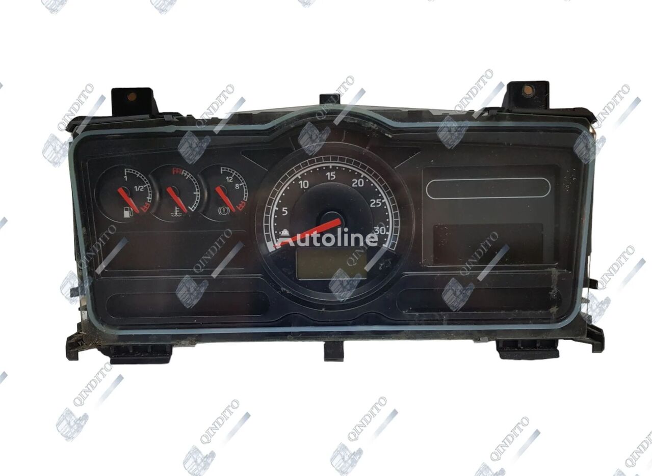 Continental LICZNIK ZEGARY RENAULT PREMIUM DXI AUTOMAT 7421573669-03 7421573669-03 dashboard for truck tractor