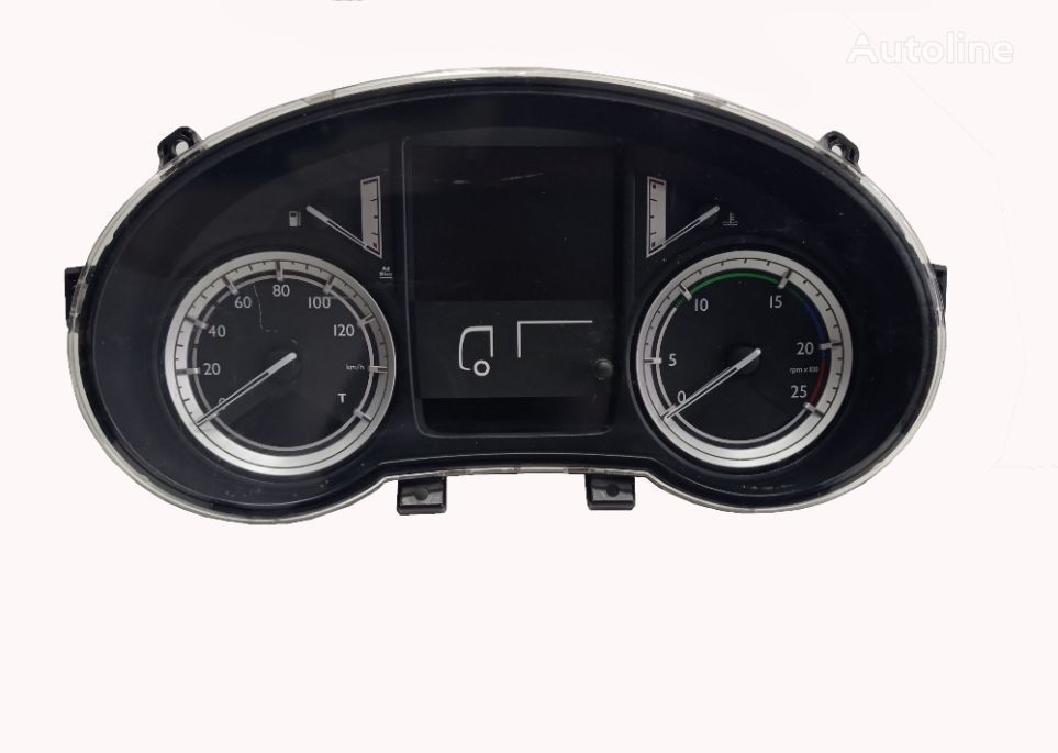 DAF 1973169 dashboard for DAF XF 106 EURO 6 truck tractor