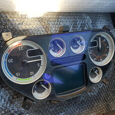 DAF 105XF, EURO 4, EURO 5, CF instrument panel, instrument cluster, dashboard for DAF 105XF, CF, LF truck tractor