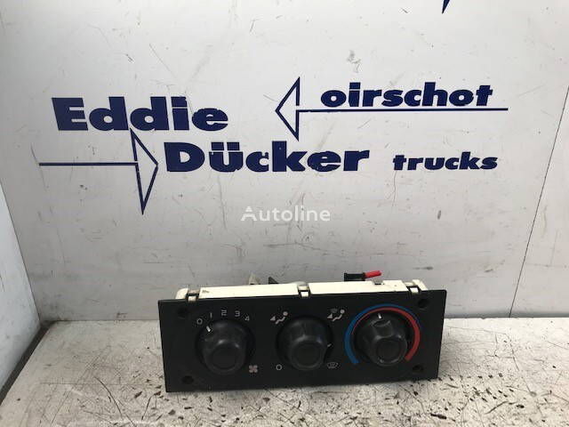 DAF 1454146-1935426 BEDIENING KACHEL CF/XF Armaturenbrett für DAF CF/XF Sattelzugmaschine - Autoline