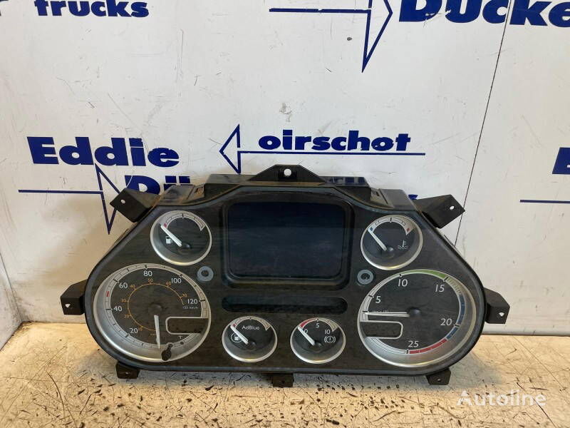 панель приборов DAF 1789470 Dashboard 1789470 для грузовика DAF