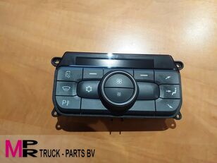 DAF Bedieningspaneel klimaatregeling - 2324192N Bedieningspaneel kli Armaturenbrett für LKW kaufen - Bild 4 | Autoline AT DAF Bedieningspaneel klimaatregeling - 2324192N Bedieningspaneel kli Armaturenbrett für LKW | Bild 4 - Autoline